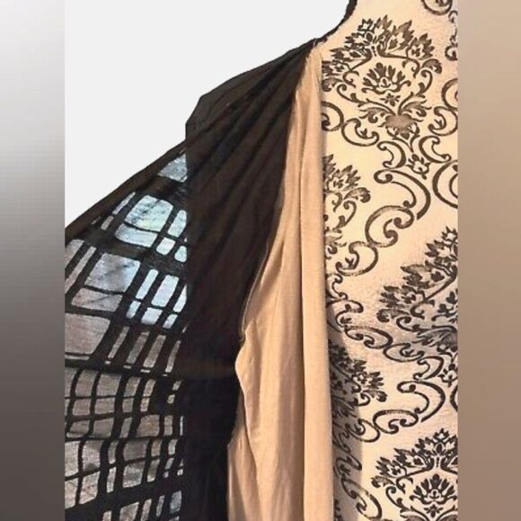 MARLA WYNNE reversible duster L - Picture 9 of 11